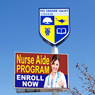 Rio Grande Valley College Pharr, Texas