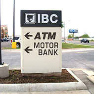 IBC Bank, Oklahoma